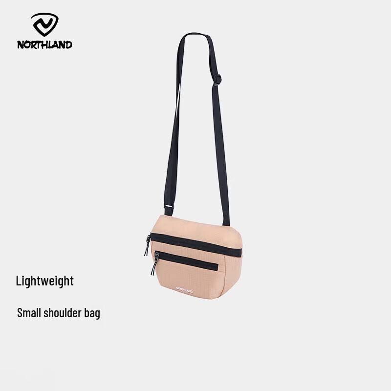 NORTHLAND Hiking Splash-proof Crossbody Bag