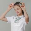 Mini Belt Fan Portable Clip-On Small Fan with 360 Degree Swivel Clip Bladeless Safety Design 3-Speed Silent USB-C Rechargeable Wearable Personal Fan