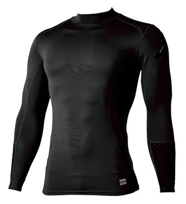 TS DESIGN Space Shield Warm Long Sleeve Black 8025 95 L Autumn/Winter