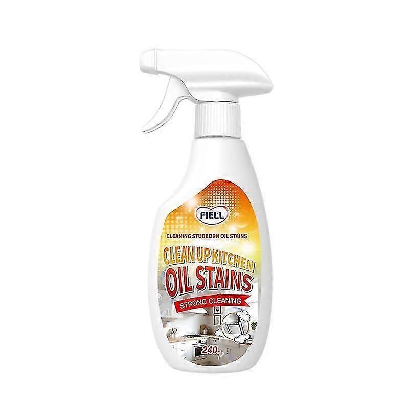 Heavy Duty Degreaser, 2025 New Kitchen Cleaner, Multipurpose Oil Stain Remover