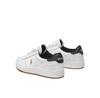 Мужские кроссовки Polo Ralph Lauren Polo crt pp 809877610001 белые