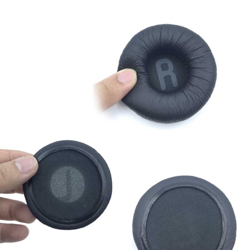 Ear Pad Headband Earcushions For JBL Tune600BT T660NC T510BT T500BT T450BT Headset Earphone Earpads Earplug Earmuffs
