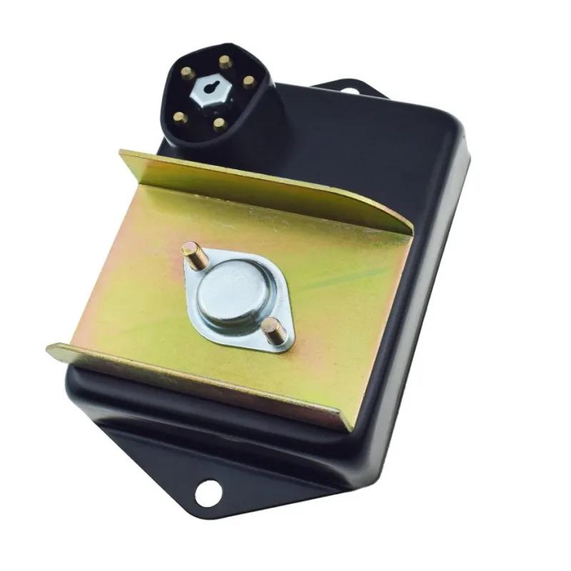 Car Ignition Control Module for Dodge B100 B200 Plymouth CM900 1230938 1230939 3755555 3656128