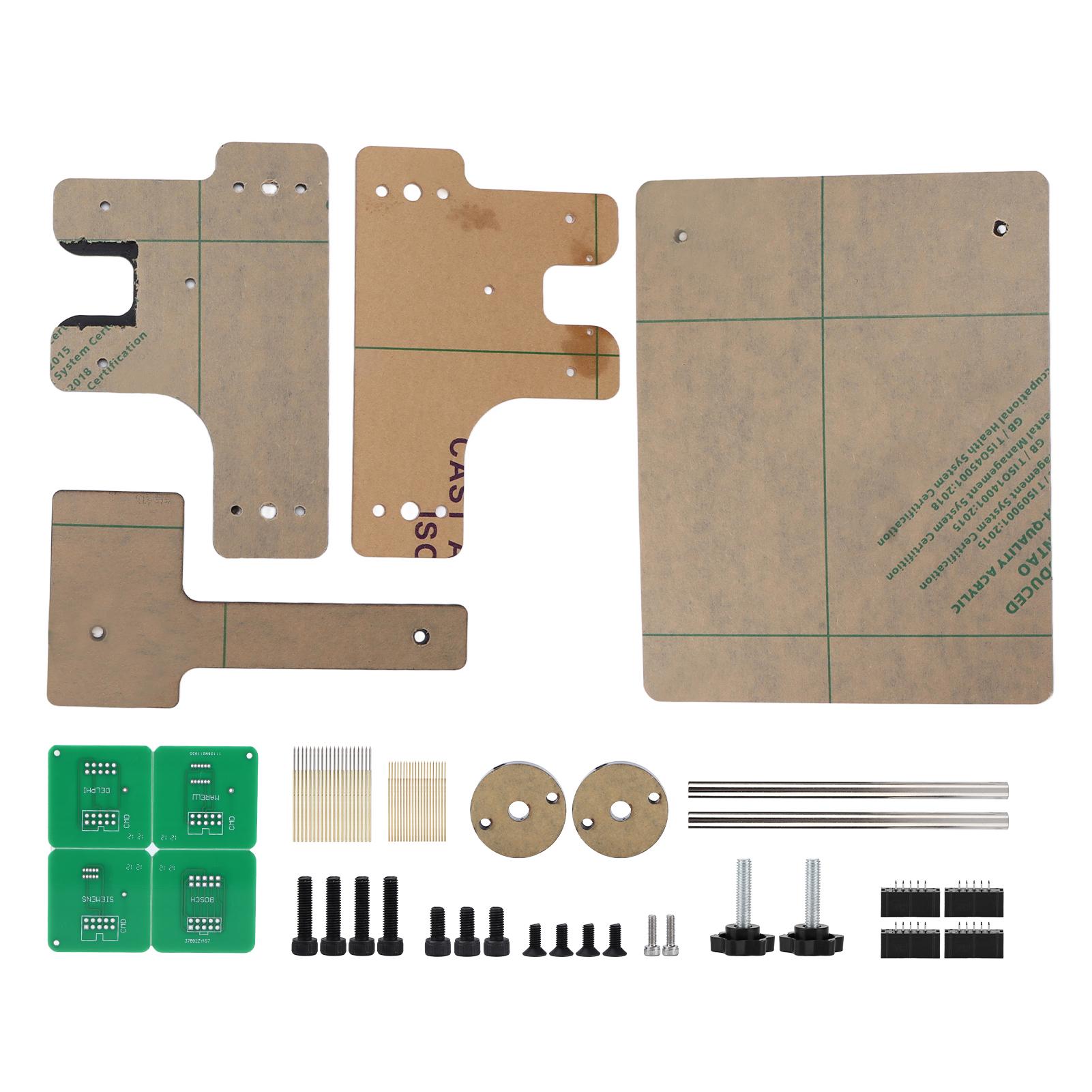 

Car BDM Frame with Adapters Set Universal Automobile Maintenance Repair Tool