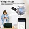 Graffiti WiFi Intelligent on-off Device for Mobile Phones, Wireless Remote Control, Timing Switch, Smart Home Appliance Modification Parts