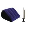 Inflatable Wedge Pillow Love Intercourse Cushion 18 Adult Sexuality Position Couple Body Support Cushion Air Triangular Pillow