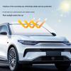 Thickened Front Windshield Sunshade with Heat Insulation