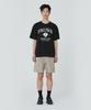 PUBLICFIGURE Social Club T-Shirt_Black