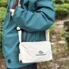 Large Capacity Shoulder Bag Commuter Crossbody Bag