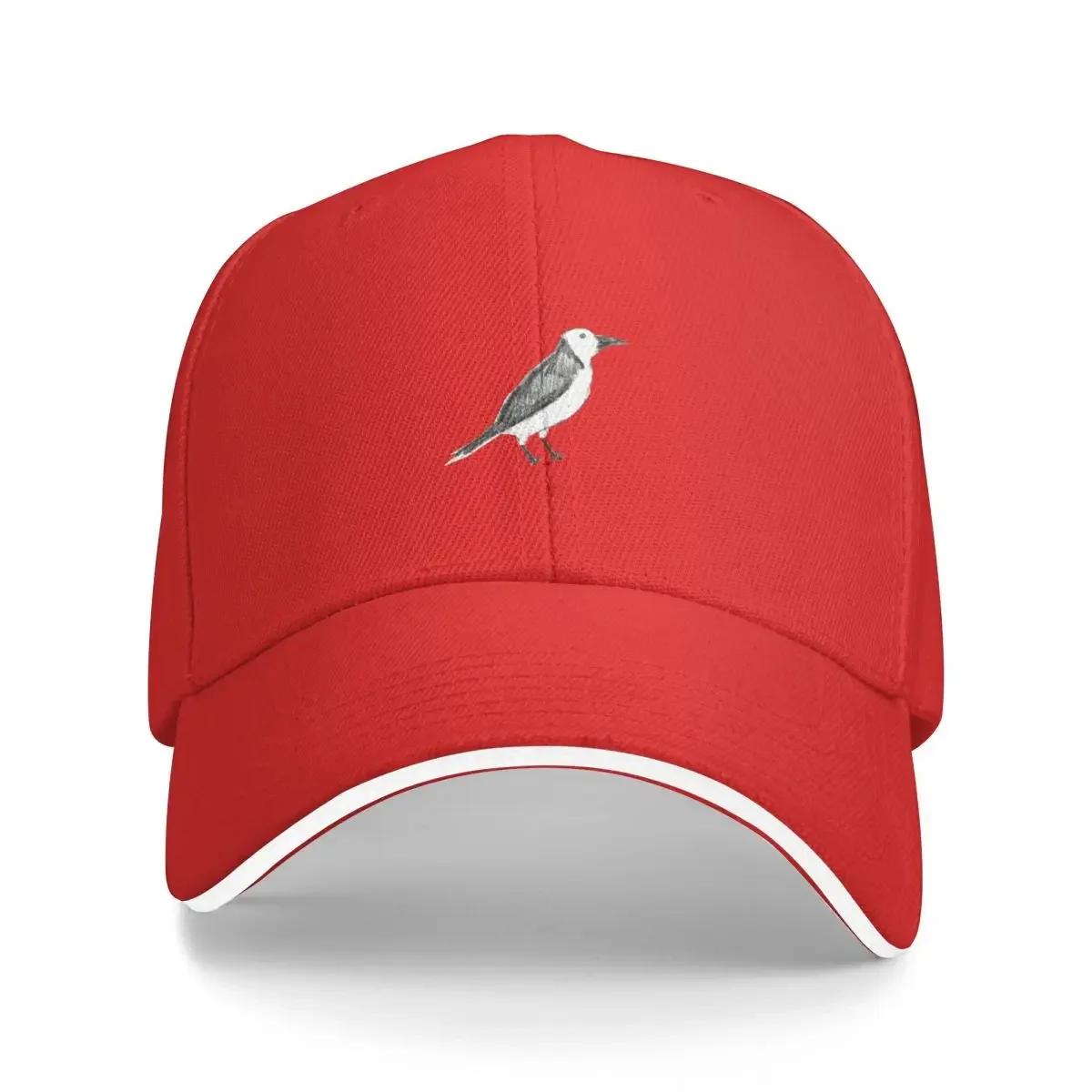 Magpie Baseball Cap Snapback Cap Rave Ladies Men s