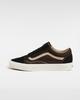 Old Skool Sneakers (VN000D7ZYS8) Black/brown