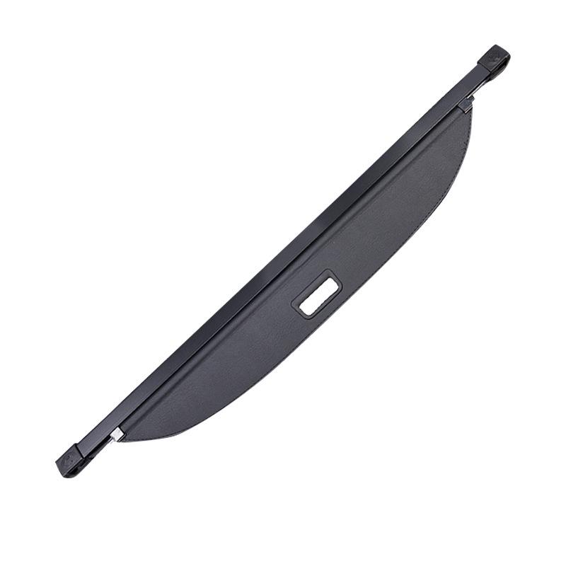 Isuzu MU-X (15-25 Models) Trunk Cargo Cover Privacy Divider