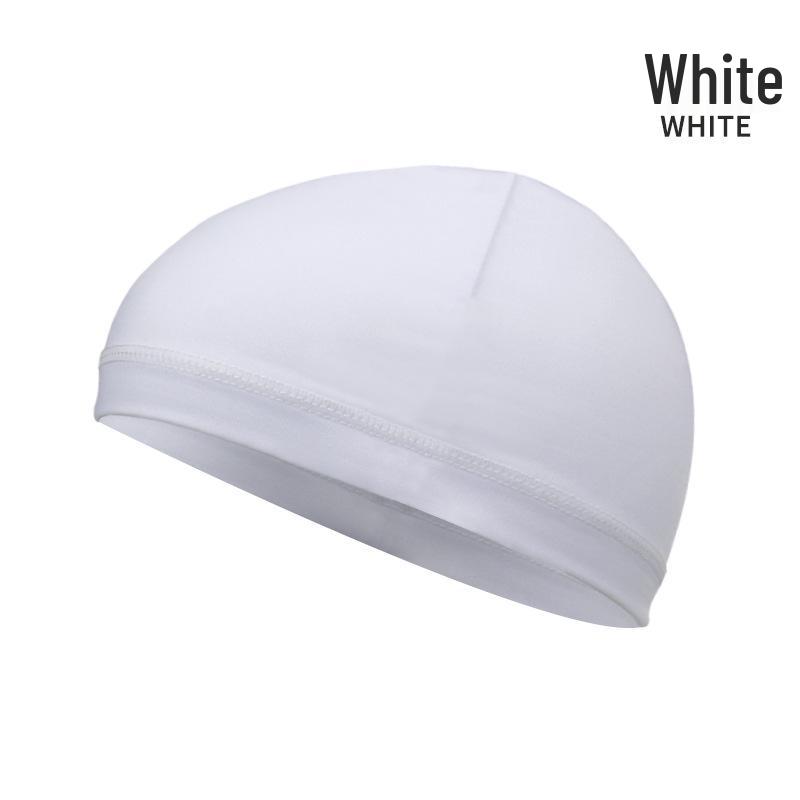 Summer Sports Cycling Cap: Lightweight, Sweat-Absorbent, Breathable, Quick-Drying. Perfect Helmet Liner for Outdoor Activities.