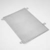 Kawasaki ZX 25R (2020-21) Radiator Guard & Water Tank Net Cover.