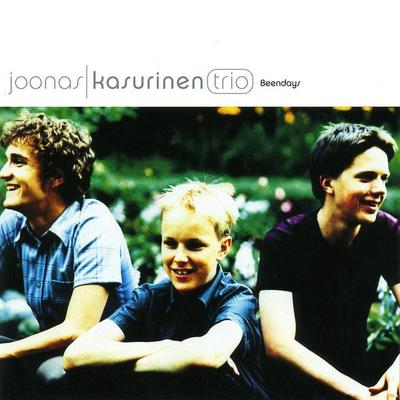 CD JOONAS KASURINEN TRIO - Beendays 724352958320 EMI 2001 Finnland Jazz Gebraucht