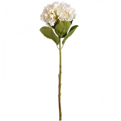 Artificial Oversized Hydrangea