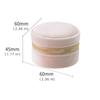 Dustproof Jewelry Case Mini Earrings Rings Bag Simple Velvet Jewelry Box  Travel
