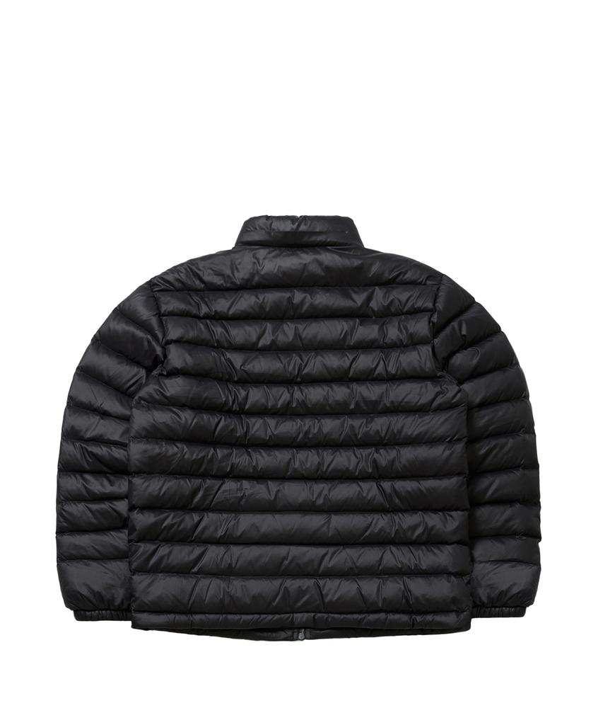 Rbx Duck Down Lightweight Padded Jacket Black