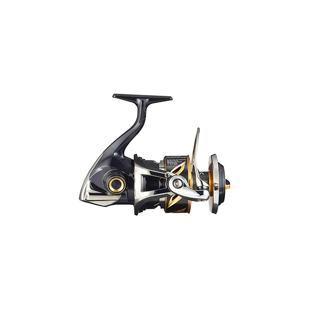 Shimano 19 Stella SW 14000XG Spinning Reel - Casting Game - Yellowtail and Tuna