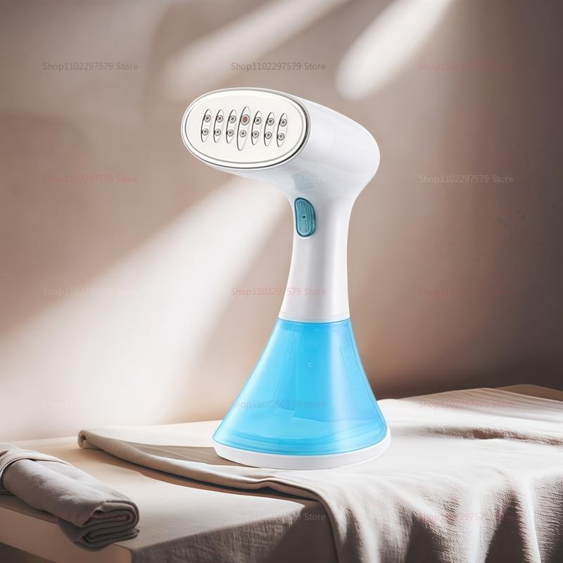 1600W Handheld Steam Ironing Machine Portable Vertical Rapid Heating Electric Iron For Home Use