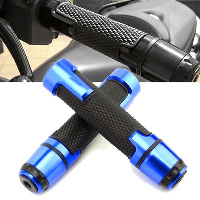 Motorcycle Handlebar Grip Handle Bar Motorbike Handl Grip for Yamaha X MAX XMAX 300 125 200 250 400 Tmax  530 500 Tmax530 Sx