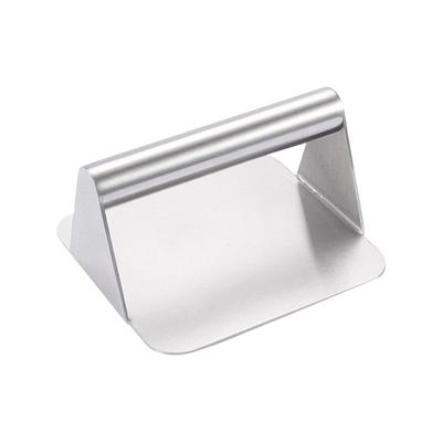 Stainless Steel Meat Press, Meat Patty Press, Square Round Meat Press Plate, Hamburger Meat Press, Meat Press Plate, Kitchen Tools