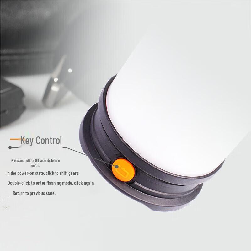 Fenix CL30R High-Performance Rechargeable Camping Lantern