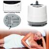 1500W 220V 2.8L Portable Sauna Steam Generator Remote Control Powerful Steamer Machine