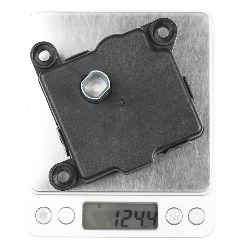 Neuer HVAC Heizungsmischklappenaktuator für 1999-2002 Dodge Ram 1500 2500 3500 5104879AA 604-018 604018