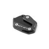 FOR MT07 MT-07 2021 2022 2023 Motorcycle Kickstand Extension Plate