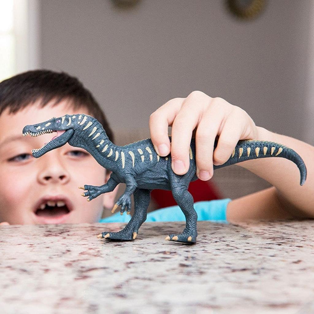 Schleich Dinosaur Baryonyx Figure 15022