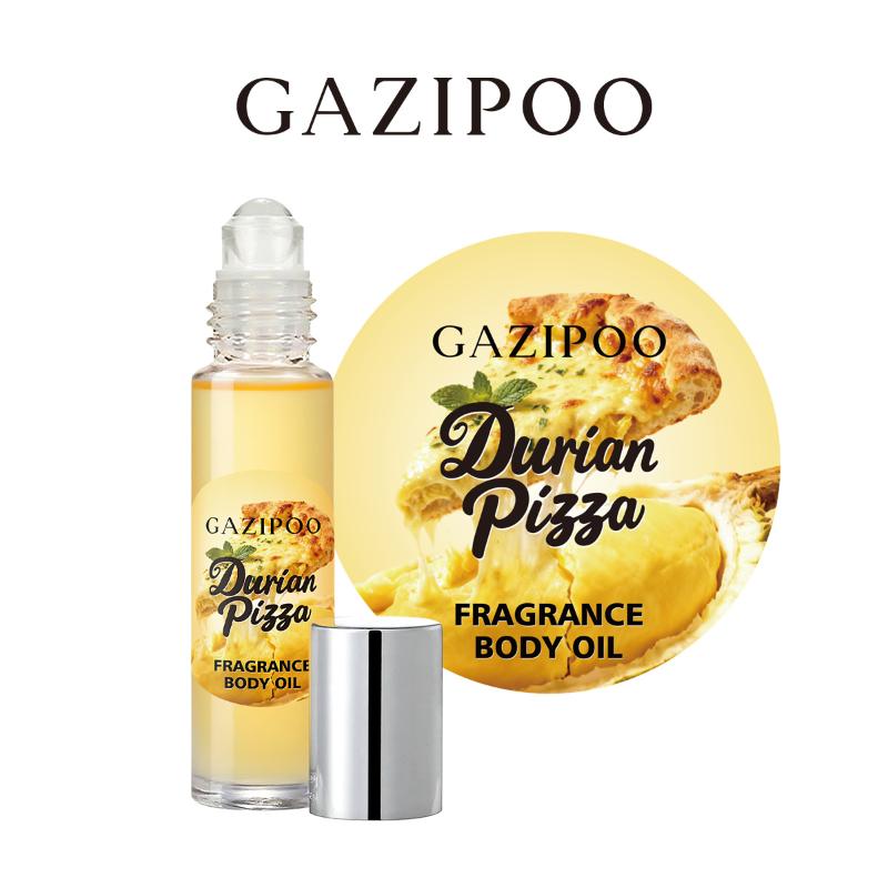 10Ml Durian Roll-On Fragrance Men'S And Women'S Fragrance Oil Dating Fresh Niche Long-Lasting Fragrance