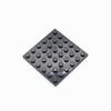10Pcs Moc 3958 Creative Small Base Plate 6X6 Diy Building Blocks Bricks Compatible With Assembles Constructions Toys