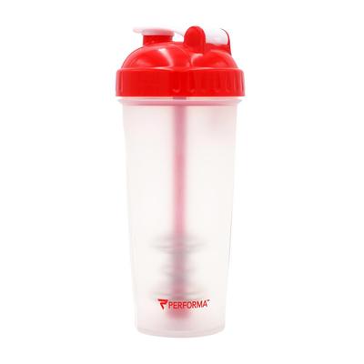 Performa PerfectShaker Classic Red 28 Oz