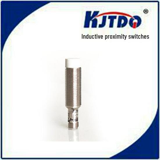 KJTDQ/KaiJite M18 Aviation Plug-in Proximity Sensor Switch