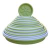 Plastic Flower Pot Drip Tray Saucer