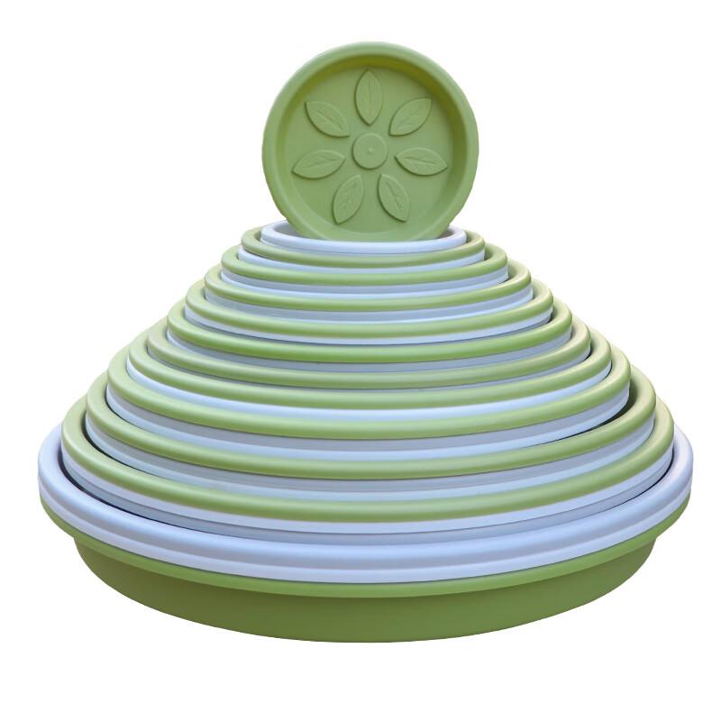 Plastic Flower Pot Drip Tray Saucer