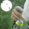 Wear-resistant Fishing Single Finger Gloves Anti-Slip Finger Protector  Fishing