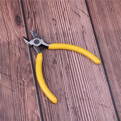 1Pcs Repair Tool Mini Diagonal Pliers Wire Cutter