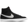Nike Blazer Mid 77 Suede Black Dust CI1172-002