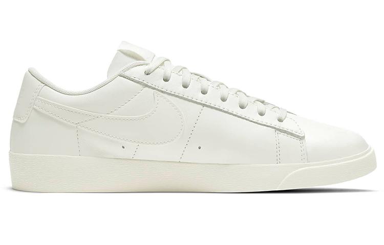 Nike Blazer Low Le Sail Leather Women's AV9370-120