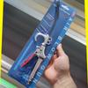 Aluminum Alloy Pneumatic Dust Removal Air Gun