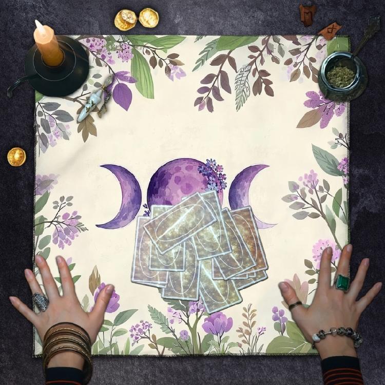 Washable 50x50cm 60x60cm 75x75cm High Contrast Ideal For Enthusiasts &