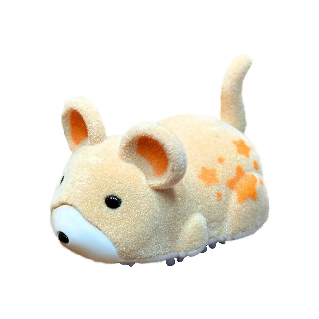 Indestructible Dog Toys, Interactive Dogs Toy Chew Toy, Indestructible Squeaky Dog Toys, Soft Plush Animal Playthings For Playing Trainin