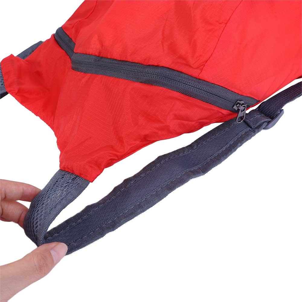 Camping 20L Hiking Travel Daypack Foldable Backpack Lightweight Outdoor Backpack Outdoor Backpack