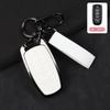 Alloy Style Car Key Case Cover Shell For Chery Tiggo 7 4 8 Pro Jaecoo J7 J6 J8 Omoda 5 9 C5 C9 E5 Ebro S800 S700 Phev Key Chain