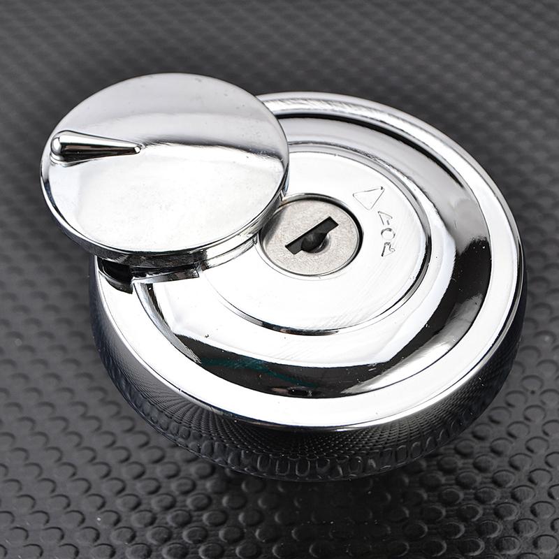 Fuel Gas Tank Cap Cover For Yamaha Drag Star XVS125 XVS250 XVS400 XVS650 XVS950 XVS1100 XV1700 XV1600 Road Star XVS 650 950 1100