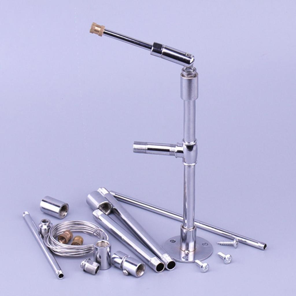 Actionfigur Ständer, Skulptur Modell Display Ständer Robust Multifunktional Geschnitzte Ton Werkbank Töpferton Skulptur Modell