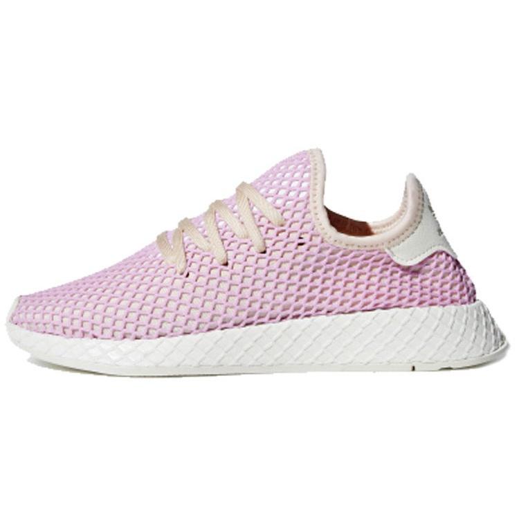(WMNS)adidas Deerupt  Clear Lilac  Women s B37600 EU 36