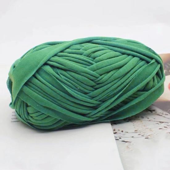 1 Roll Plant Ties Convenient Flexible Tear Resistant Acrylic Fiber Garden Twist Ties Cable Organizer Yard Supply